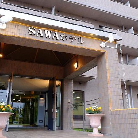 Sawa酒店 富士河口湖 外观 照片