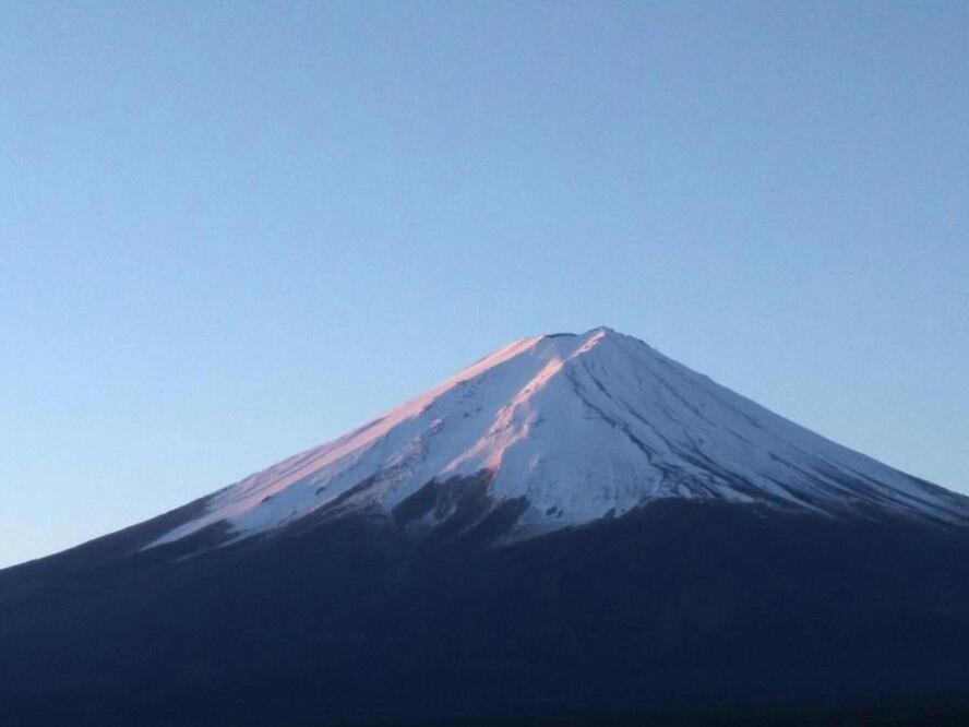 Sawa酒店 富士河口湖 外观 照片