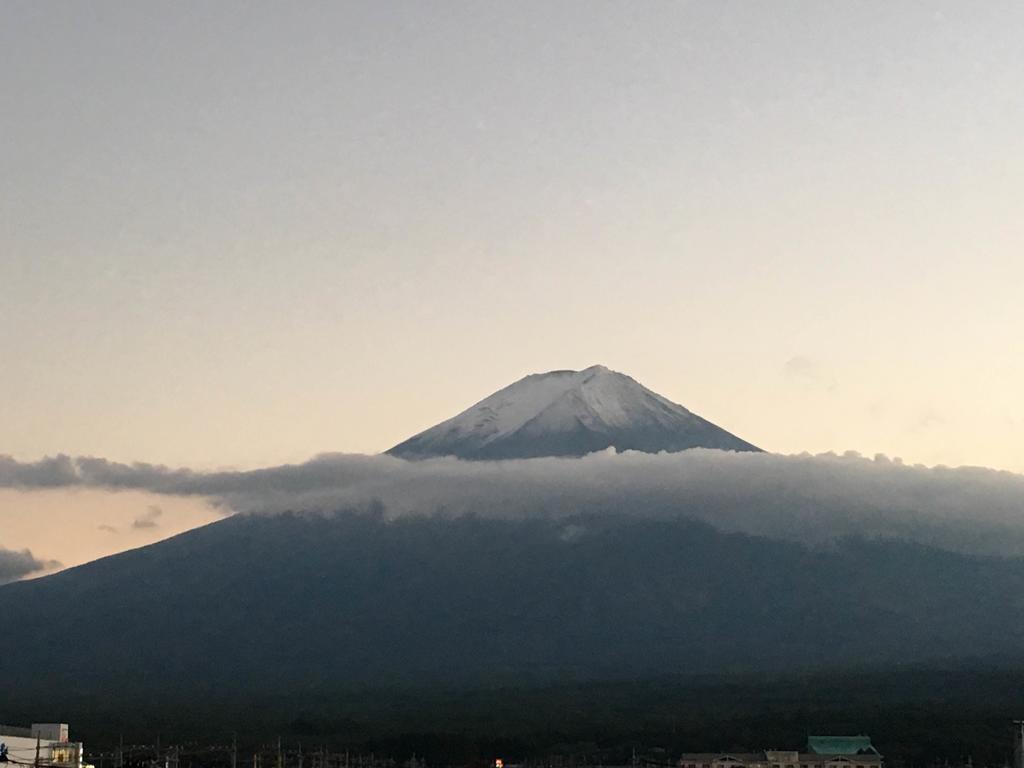 Sawa酒店 富士河口湖 外观 照片